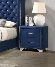 Load image into Gallery viewer, Melody Nightstand