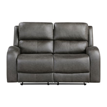 Cargar imagen en el visor de la galería, Pagosa-Double Reclining Love Seat image