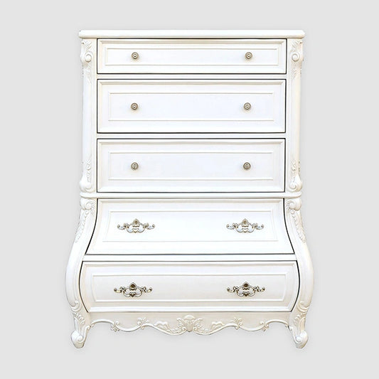 Valentini Chest