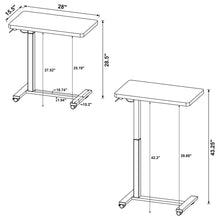 Load image into Gallery viewer, Westpark Adjustable Side Table