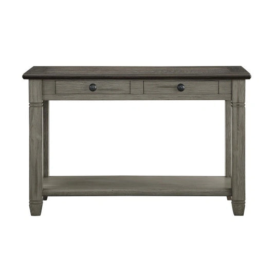 5627GY-05 - Sofa Table