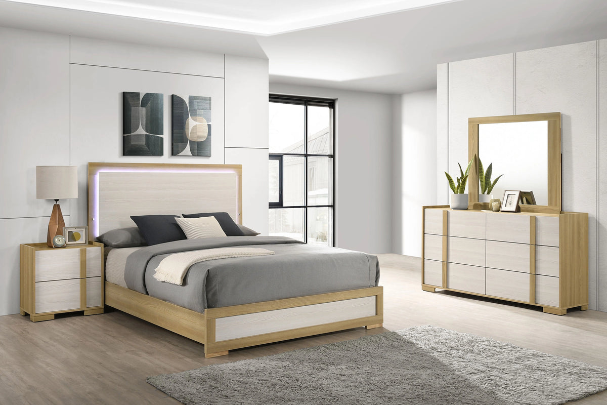 Hyland Bedroom Set