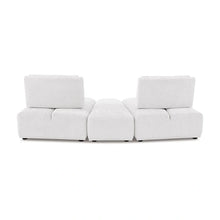 Load image into Gallery viewer, Stavanger Curved 2-Seater w/ Ot