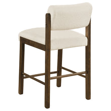 Cargar imagen en el visor de la galería, Kehoe Counter Height Dining Chair of 2