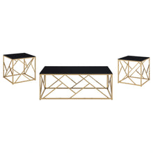 Load image into Gallery viewer, Comisso Coffee Table Set