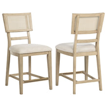 Load image into Gallery viewer, Kailani Counter Chair of 2