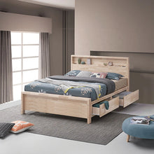Cargar imagen en el visor de la galería, Grange Full, Queen &amp; Twin Bed