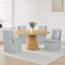 Load image into Gallery viewer, Tottenham 59" Round Table