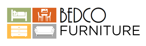 BedCo Furniture logo