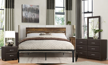 Load image into Gallery viewer, HE1611 - 3PC  BEDROOM SET