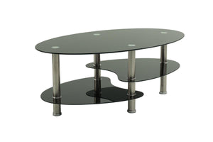 POUF3054 -Coffee Table (3pc Set)