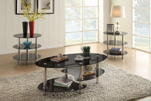 Load image into Gallery viewer, POUF3054 -Coffee Table (3pc Set)
