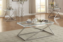 Load image into Gallery viewer, POUF3114-Coffee Table (3pc Set)