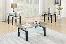 Load image into Gallery viewer, POUF3147 -Coffee Table (3pc Set)