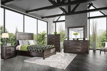 Load image into Gallery viewer, FOACM7315 - 3PC BEDROOM SET