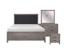 Load image into Gallery viewer, HE2042 - 3pc Bedroom Set