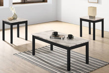 Load image into Gallery viewer, POUF3192 -Coffee Table (3pc Set)