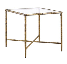 Cargar imagen en el visor de la galería, Terva End Table