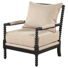 Cargar imagen en el visor de la galería, Blanchett Upholstered Accent Chair