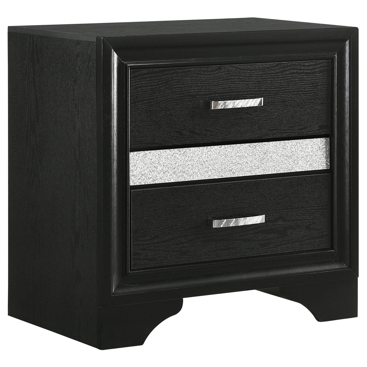 Miranda 5 Pc Bedroom Set