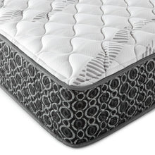 Load image into Gallery viewer, Hayes Firm Tight Top Hybrid Mattress