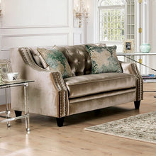 Cargar imagen en el visor de la galería, ELICIA Loveseat