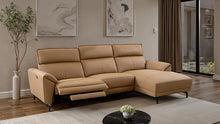 Load image into Gallery viewer, Theola Power Sectional, Right Chaise