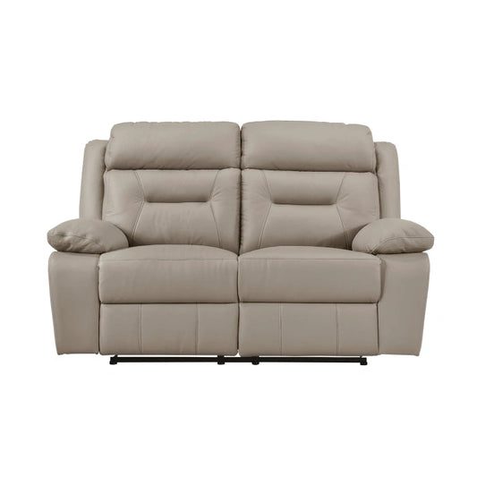 9629LTE-2 - Double Reclining Love Seat