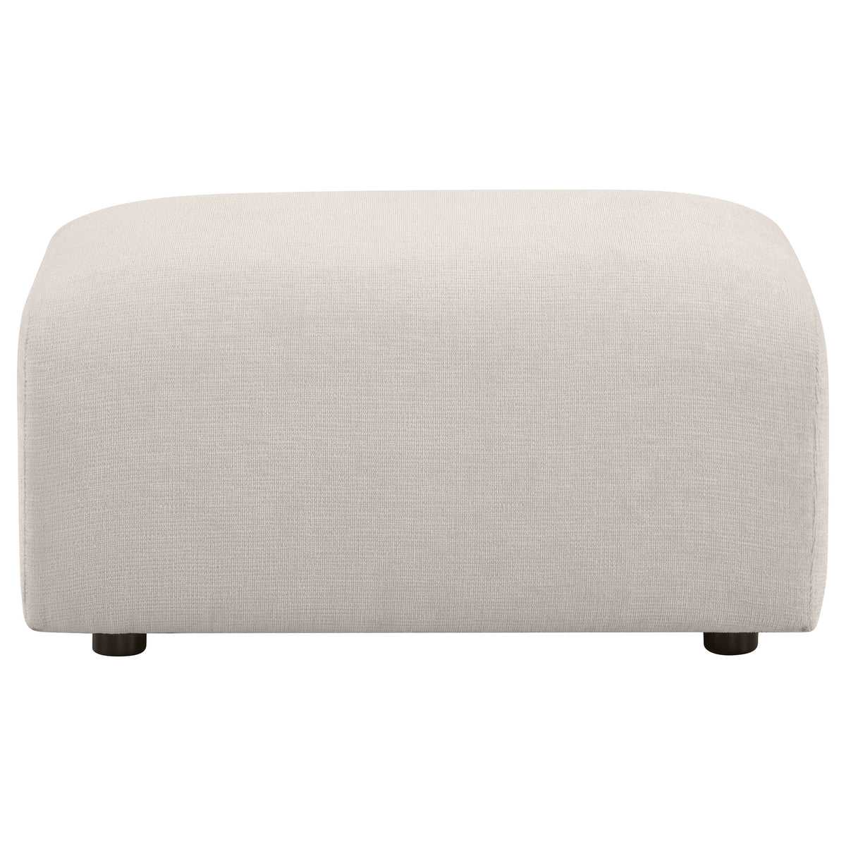 Burnett Ottoman