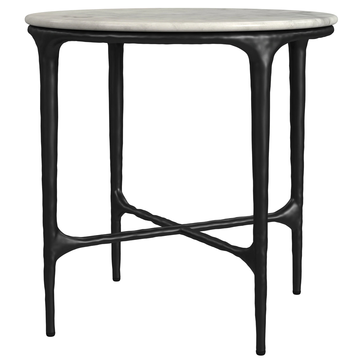 Hermas End Table