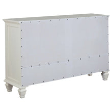 Load image into Gallery viewer, Sandy Beach Dresser