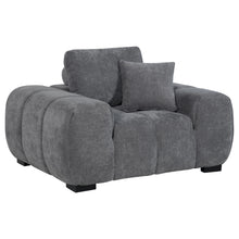 Cargar imagen en el visor de la galería, Octavia Accent Chair
