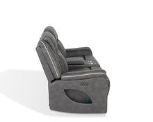 Load image into Gallery viewer, Arturus Power Loveseat
