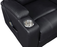 Cargar imagen en el visor de la galería, Armstrong Power Lift Massage Recliner