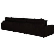 Cargar imagen en el visor de la galería, Blaine Stationary Sectional
