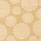 Cargar imagen en el visor de la galería, Windel Rug Beige