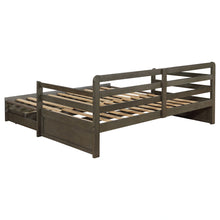 Load image into Gallery viewer, Sorrento Extension Daybed with Drawers