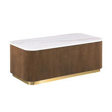 Cargar imagen en el visor de la galería, Virden Rect Cocktail Table