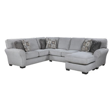 Load image into Gallery viewer, Kieran-(2)2-Piece Reversible Sectional image