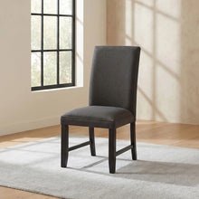 Cargar imagen en el visor de la galería, Berning Upholstered Dining Side Chair of 2