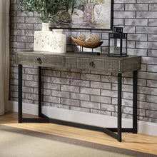 Cargar imagen en el visor de la galería, VEBLEN Sofa Table