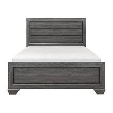 Load image into Gallery viewer, Beechnut (2)Eastern King Bed