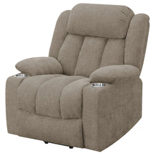 Cargar imagen en el visor de la galería, Houston Power Lift Recliner