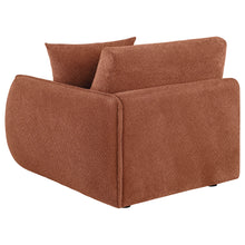 Cargar imagen en el visor de la galería, Elysia Upholstered Modular Chair