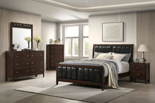 Cargar imagen en el visor de la galería, Carlton Bedroom Set