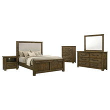Cargar imagen en el visor de la galería, Doherty 4 Pc Bedroom Set