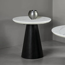 Cargar imagen en el visor de la galería, Sindal Round End Table