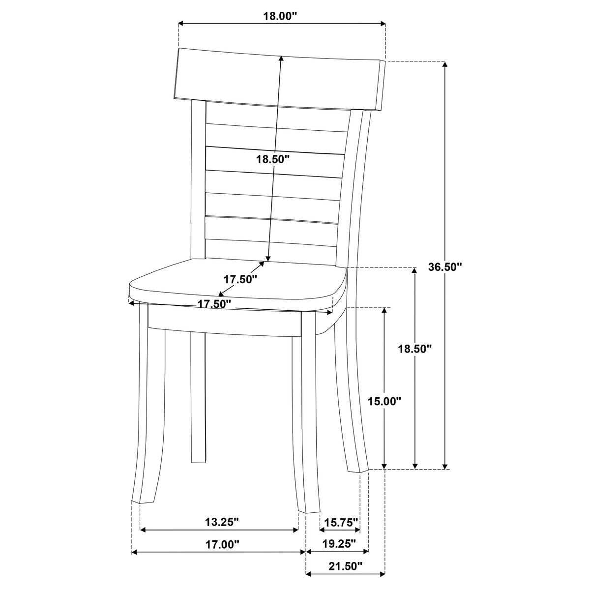 Orrison Extension Dining Set