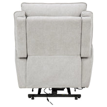 Cargar imagen en el visor de la galería, Sylmar Dual Power Lift Recliner
