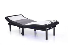 Cargar imagen en el visor de la galería, Somnerside III C.King Adjustable Bed Base